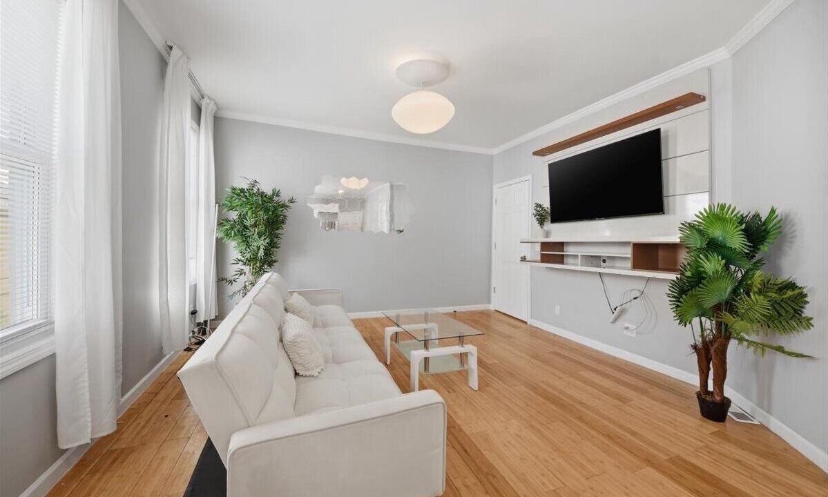 Photo of Livingroom in Bryn Mawr