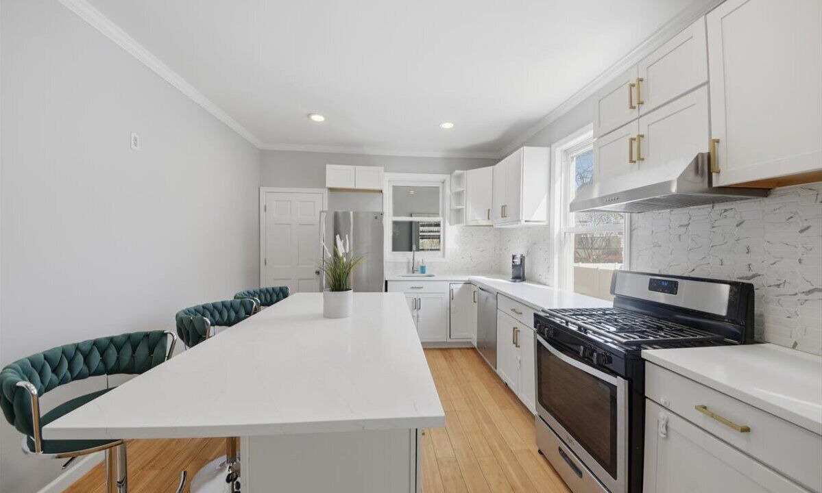 Photo of Kitchen in Bryn Mawr
