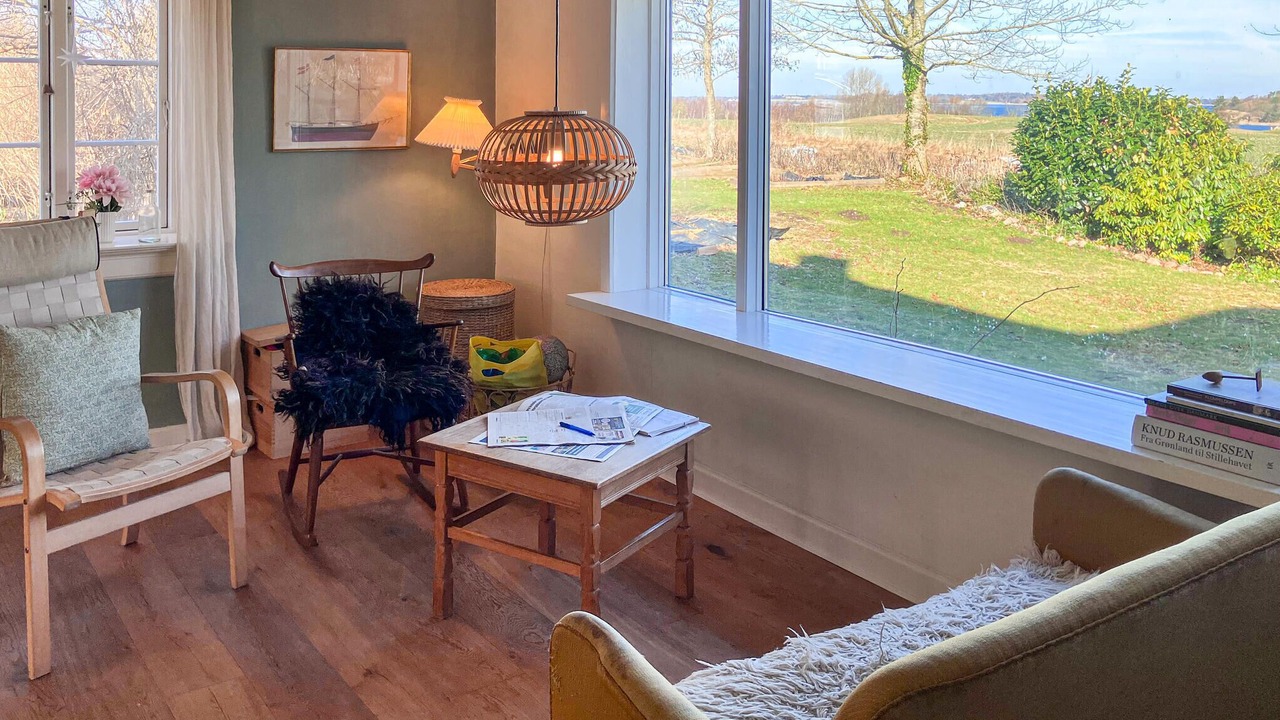 Photo of Bedroom in Kirke Hyllinge