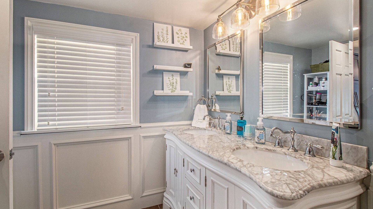Photo of Bathroom in Milford