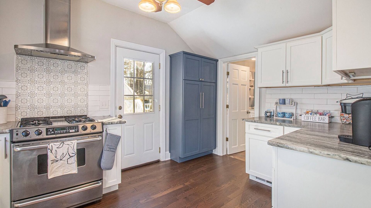 Photo of Kitchen in Milford