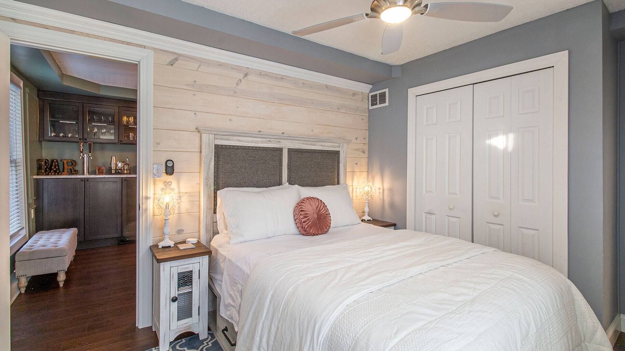 Photo of Bedroom in Milford