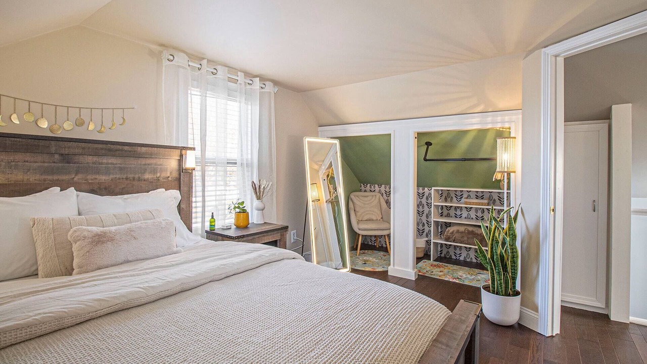 Photo of Bedroom in Milford