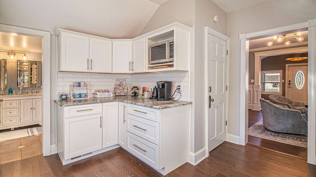Photo of Kitchen in Milford