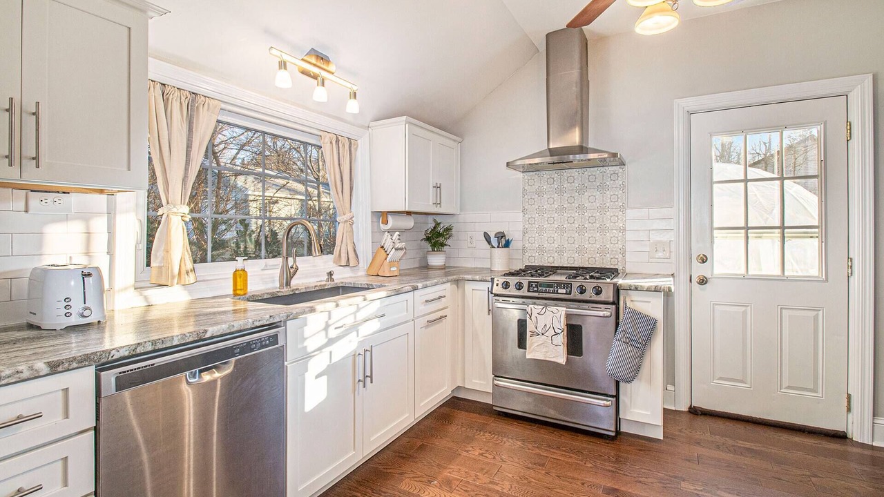 Photo of Kitchen in Milford