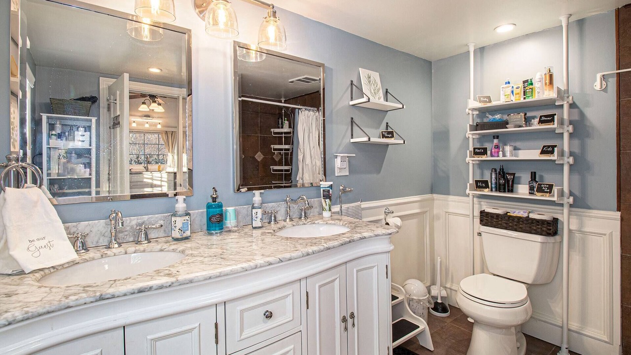 Photo of Bathroom in Milford