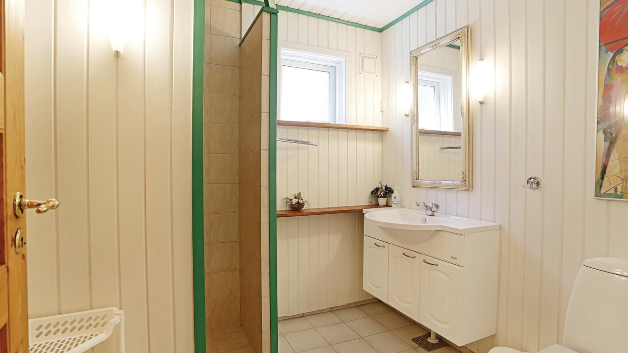 Photo of Bathroom in Udsholt Sand