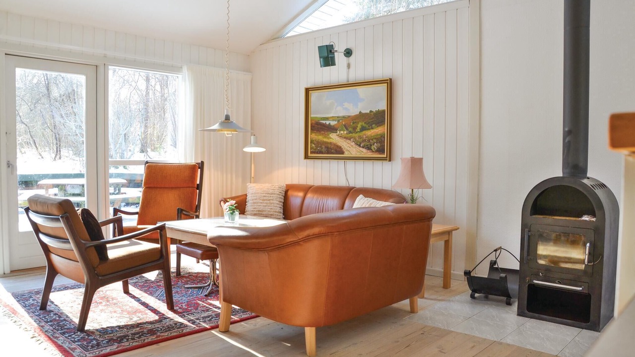 Photo of Bedroom in Udsholt Sand