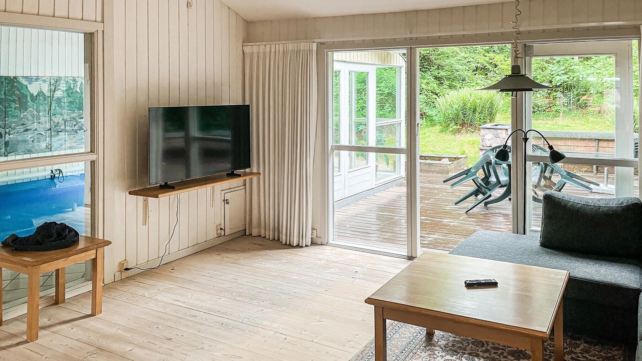 Photo of Bedroom in Udsholt Sand