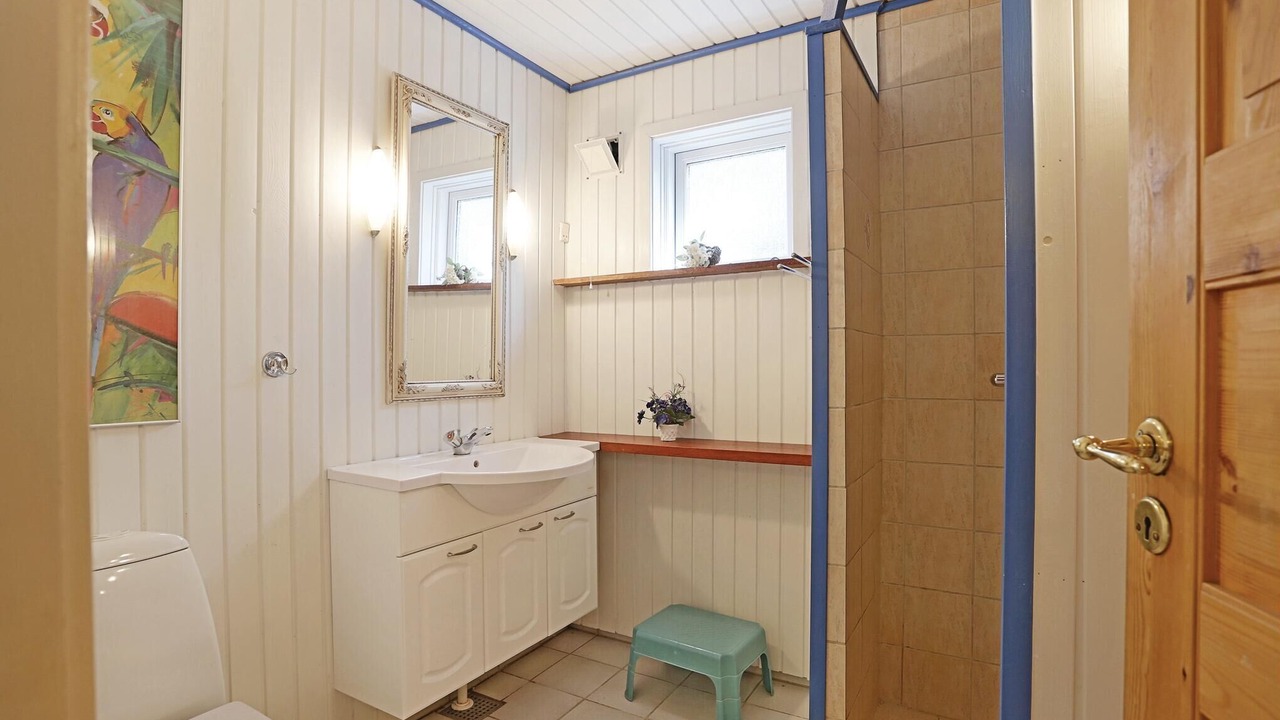Photo of Bathroom in Udsholt Sand