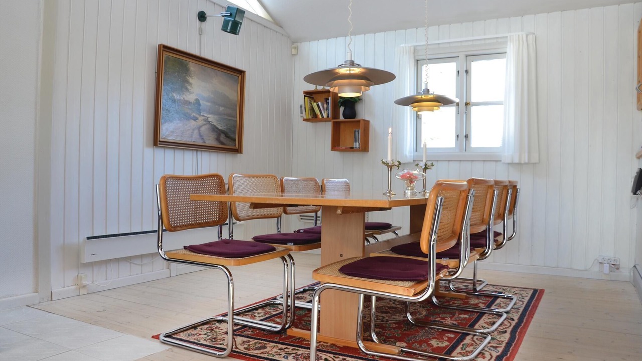 Photo of Bedroom in Udsholt Sand