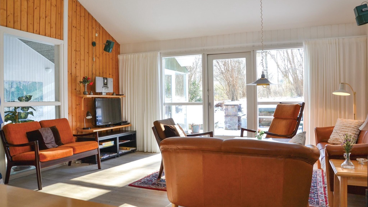 Photo of Bedroom in Udsholt Sand