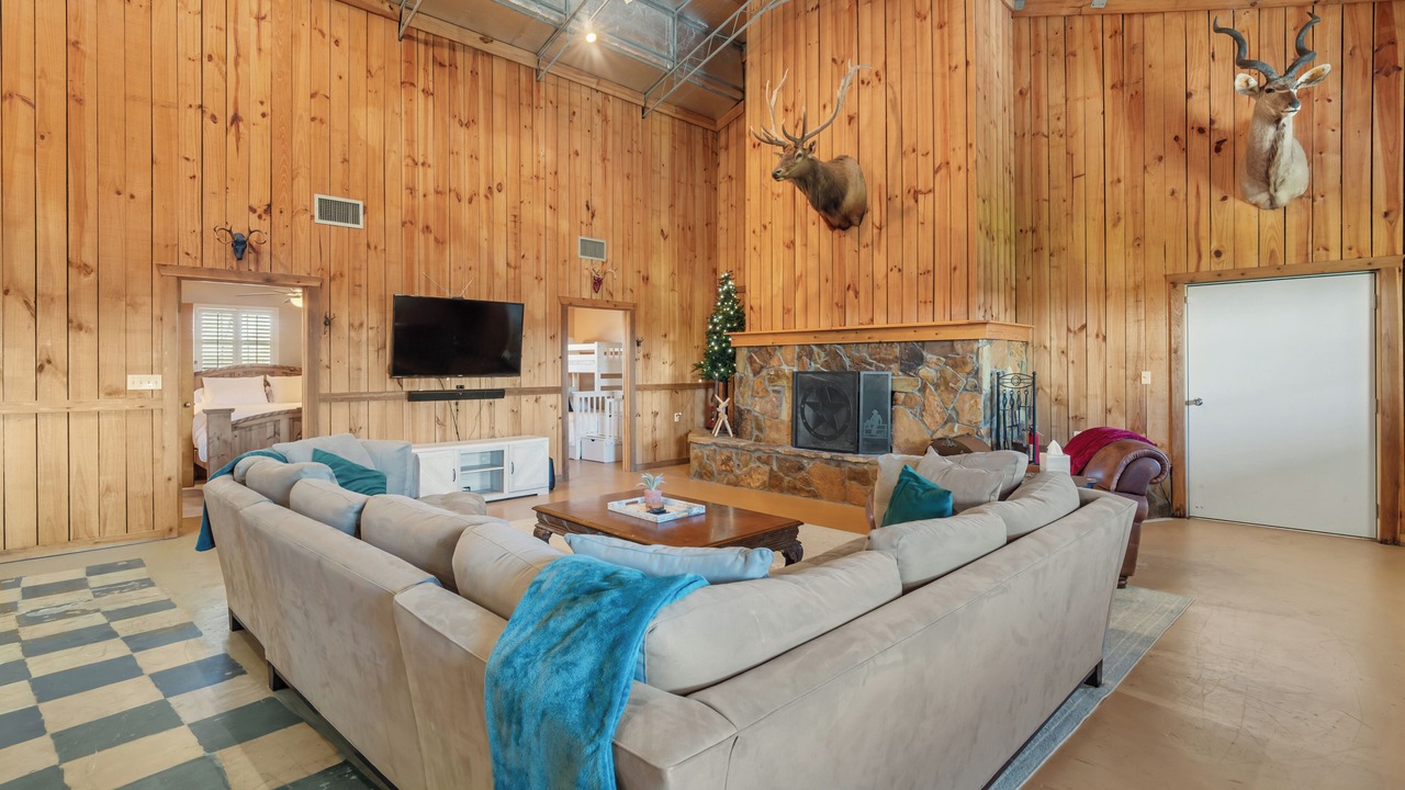 Photo of Livingroom in Damon