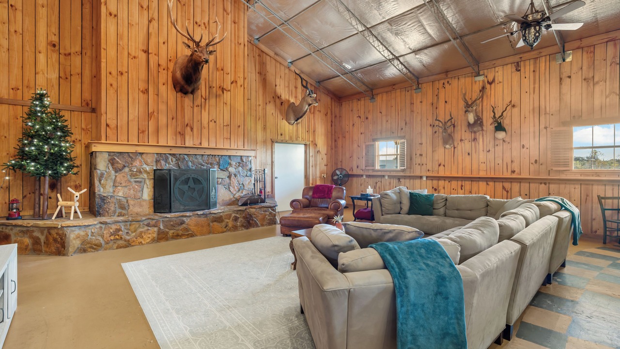 Photo of Livingroom in Damon