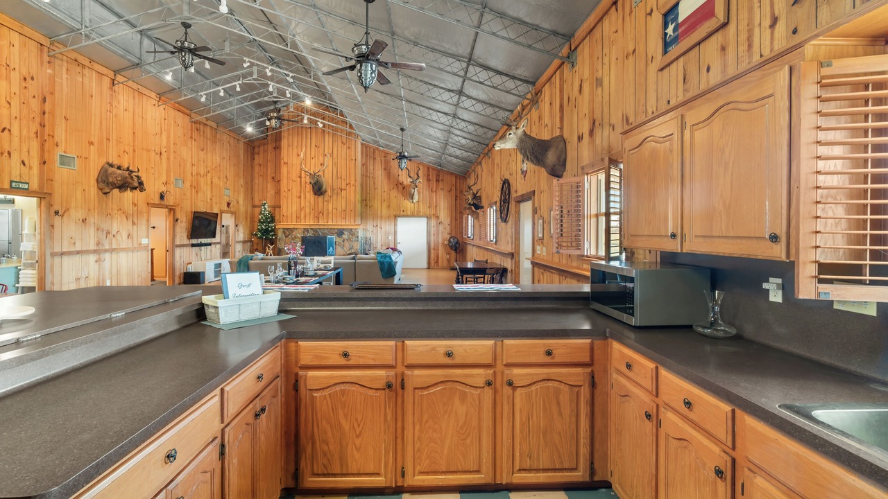 Photo of Kitchen in Damon
