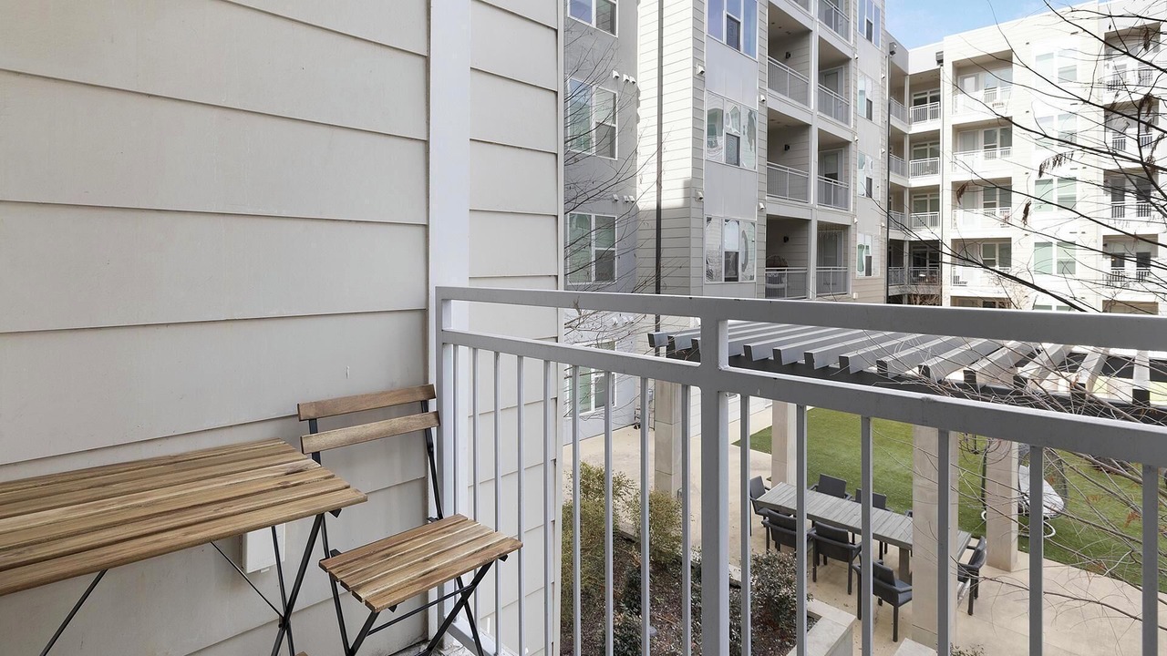 Photo of Outdoor in Fort Worth Cultural District