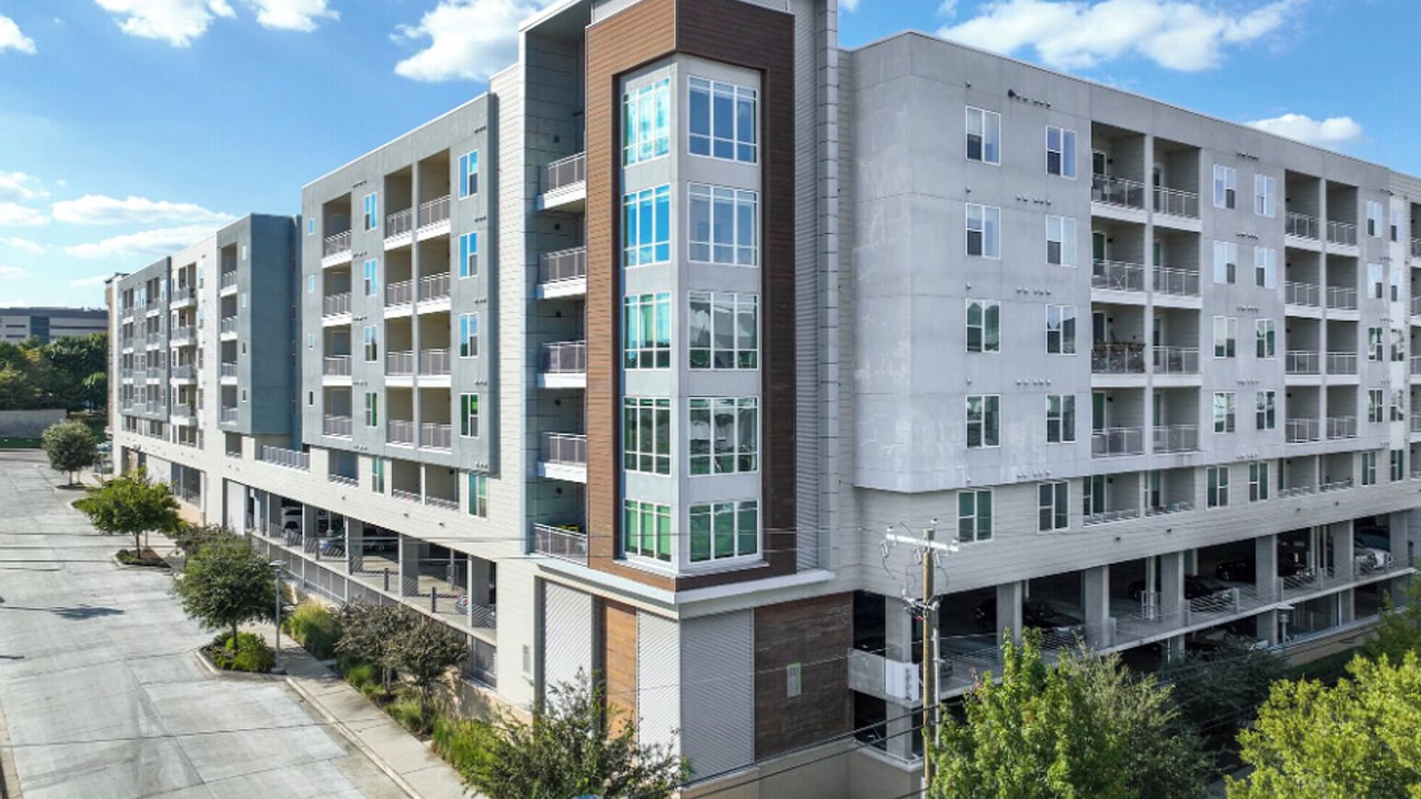 Photo of Outdoor in Fort Worth Cultural District
