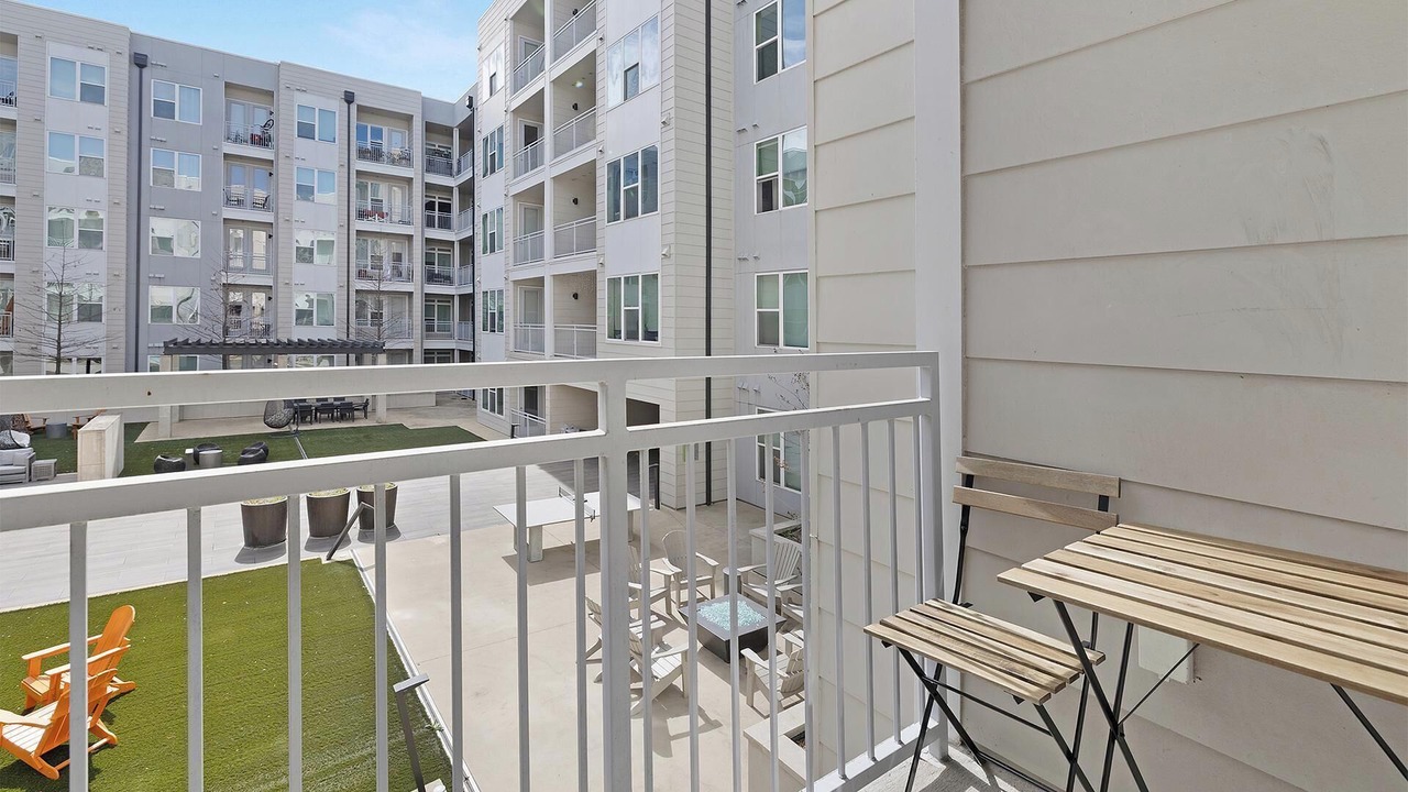 Photo of Outdoor in Fort Worth Cultural District