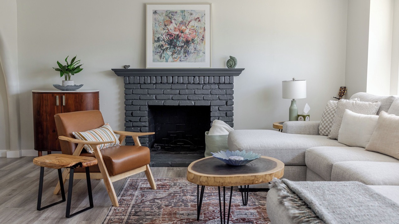 Photo of Livingroom in Canoga Park