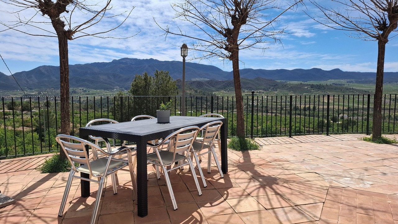 Photo of Outdoor in La Bermeja