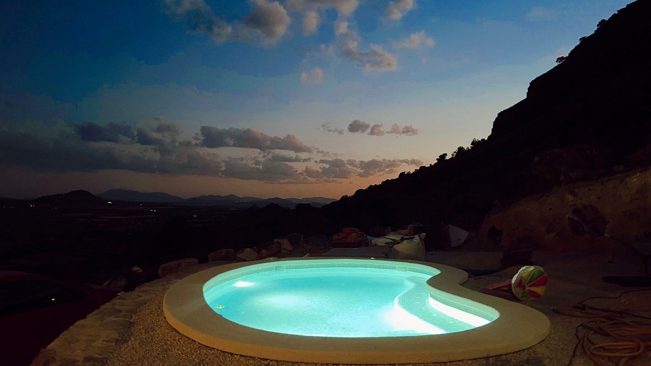 Photo of Outdoor in La Bermeja