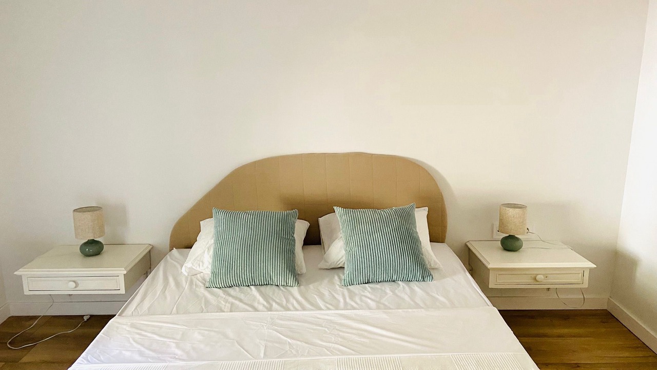 Photo of Bedroom in La Bermeja