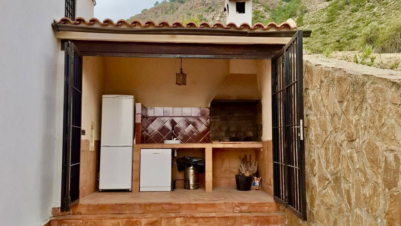 Photo of Outdoor in La Bermeja