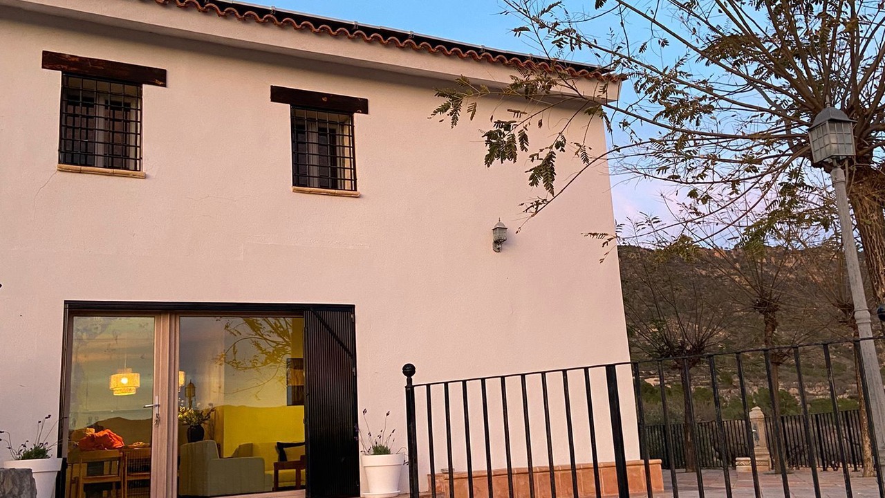 Photo of Outdoor in La Bermeja