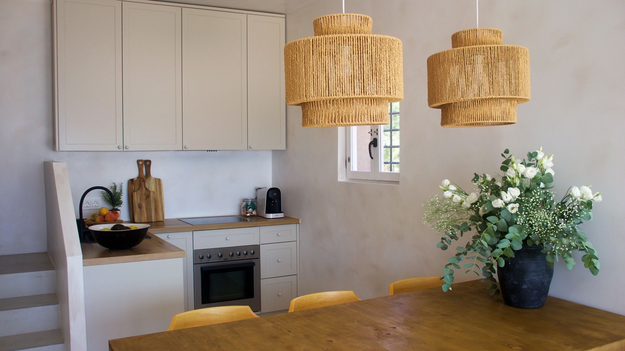 Photo of Kitchen in La Bermeja