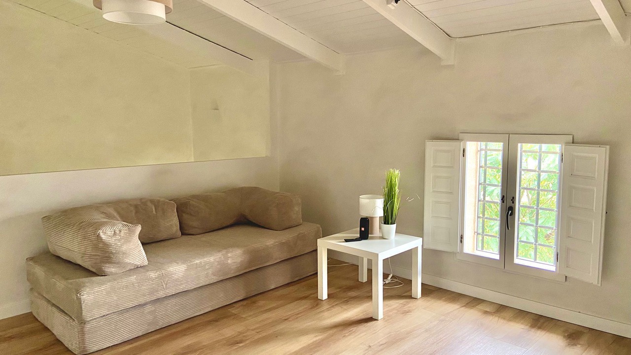Photo of Livingroom in La Bermeja