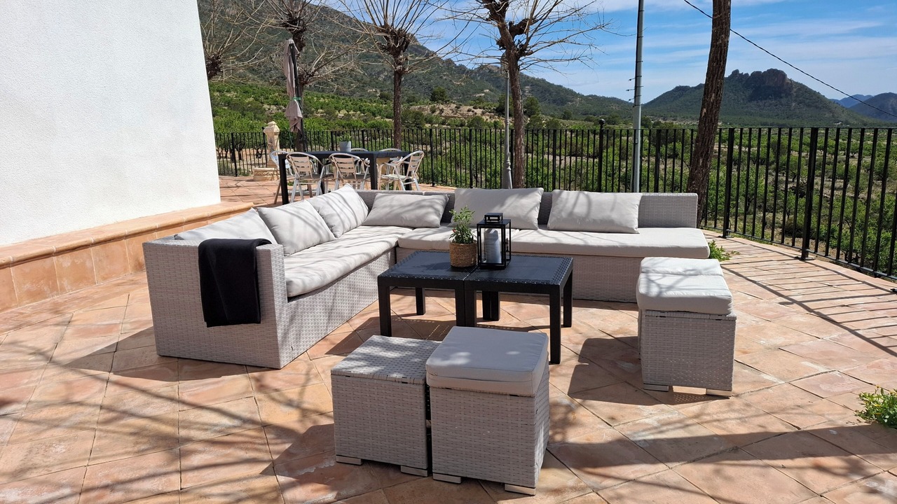 Photo of Outdoor in La Bermeja
