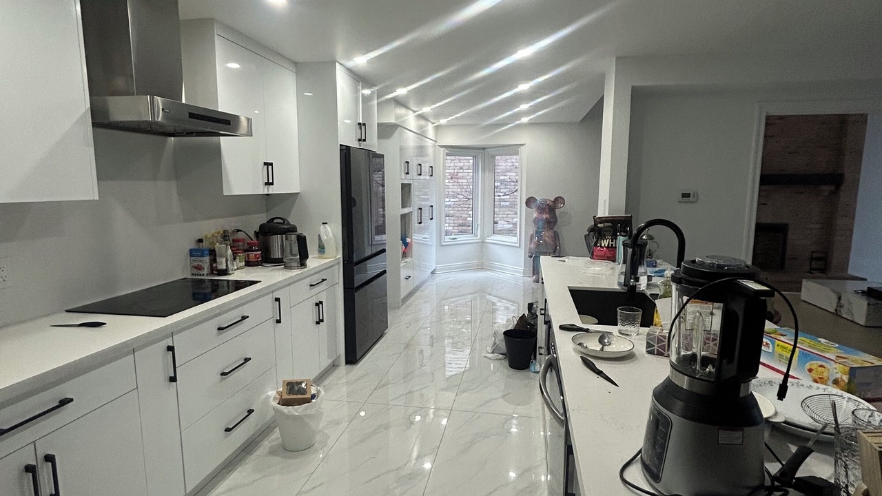 Photo of Kitchen in London
