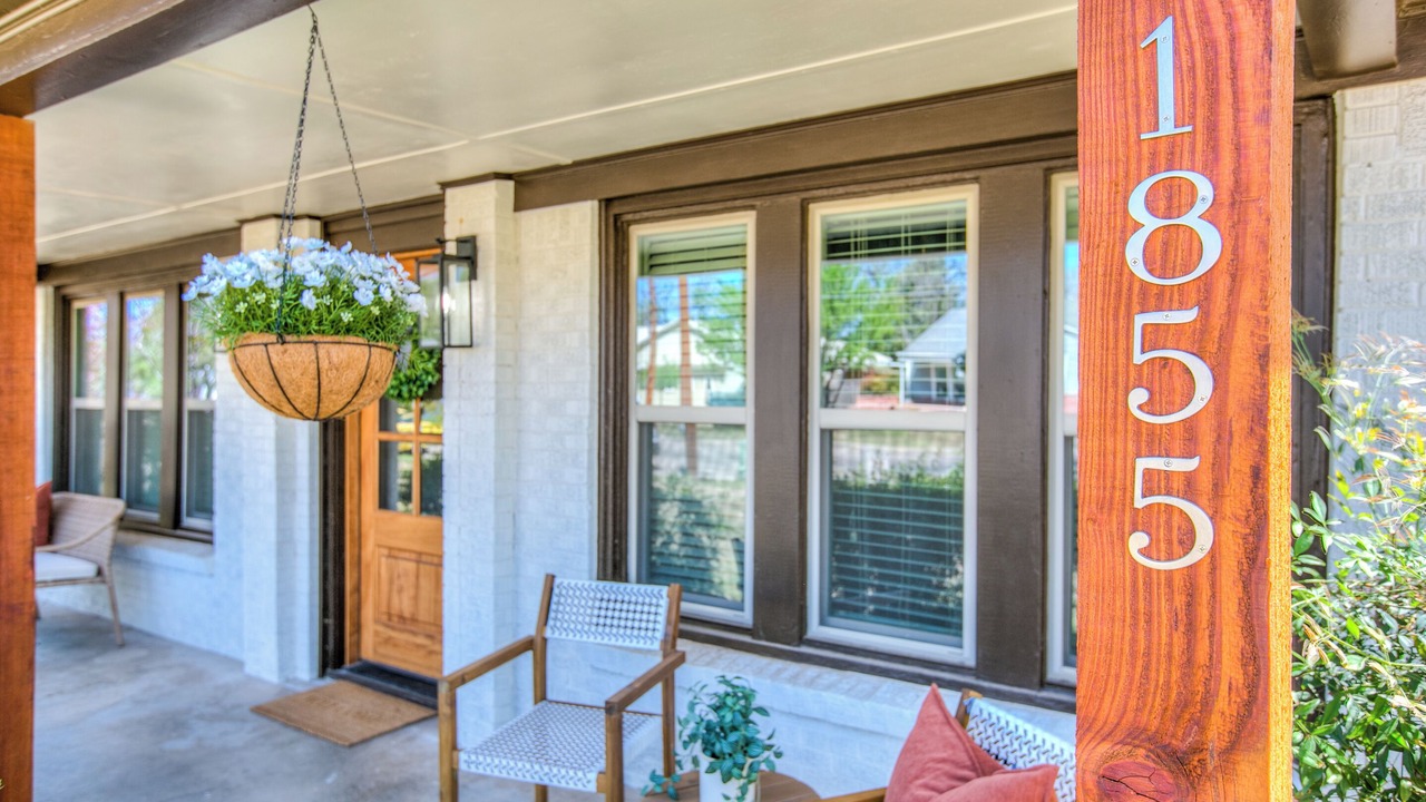 Photo of Outdoor in San Angelo