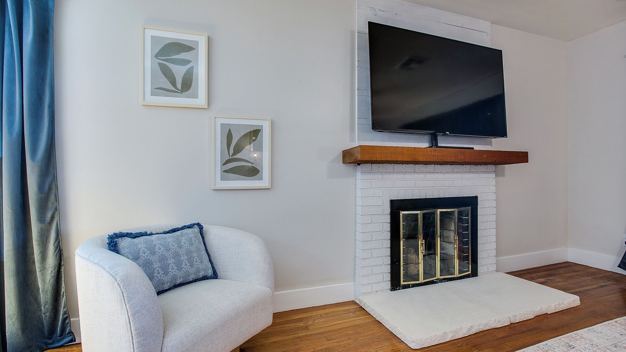 Photo of Livingroom in San Angelo