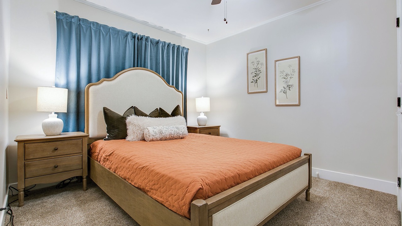Photo of Bedroom in San Angelo