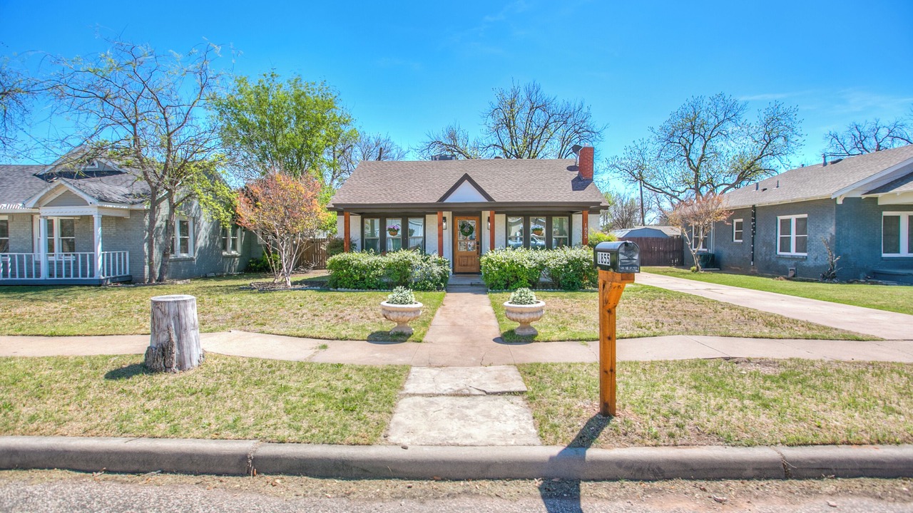 Photo of Outdoor in San Angelo