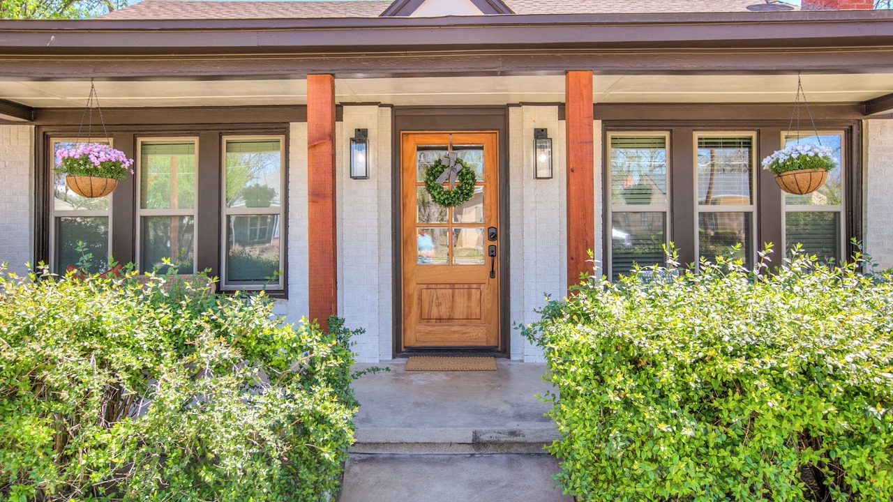 Photo of Outdoor in San Angelo