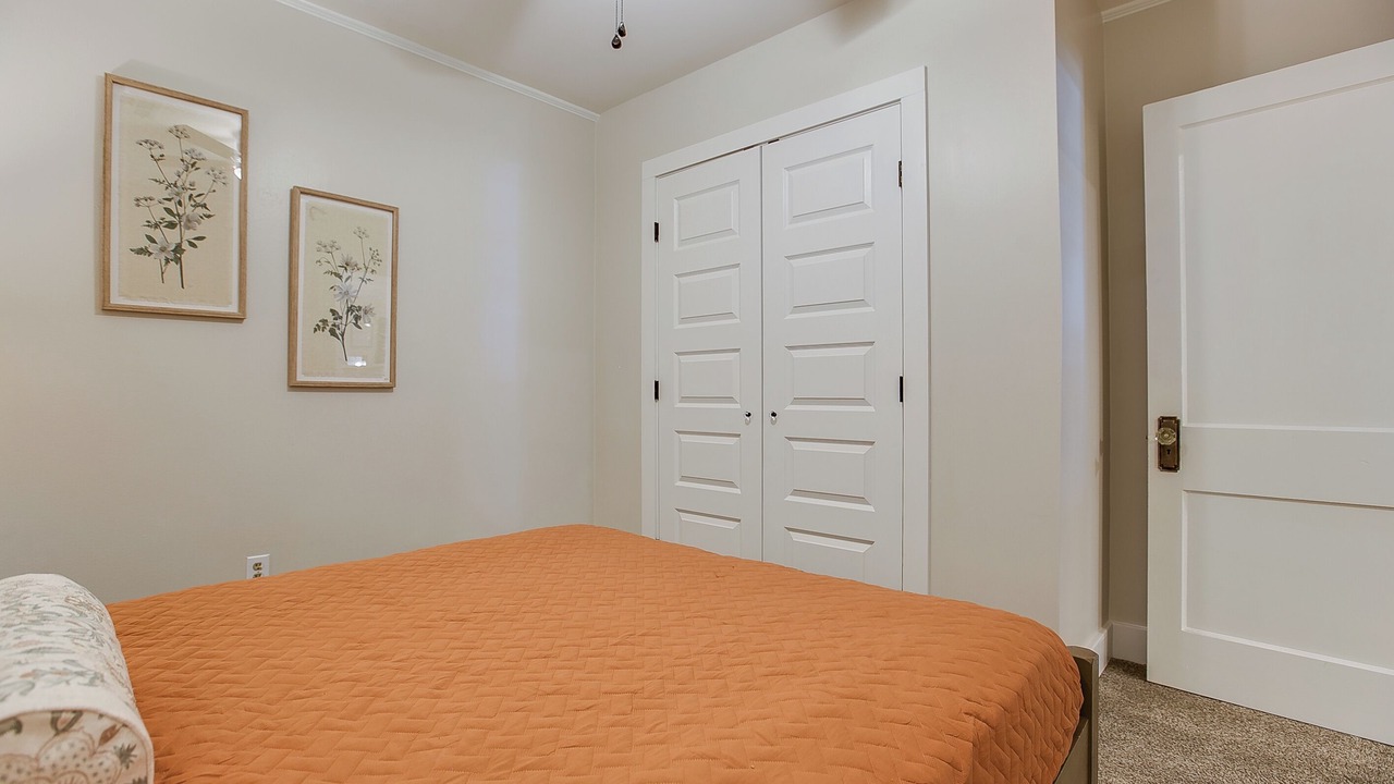Photo of Bedroom in San Angelo