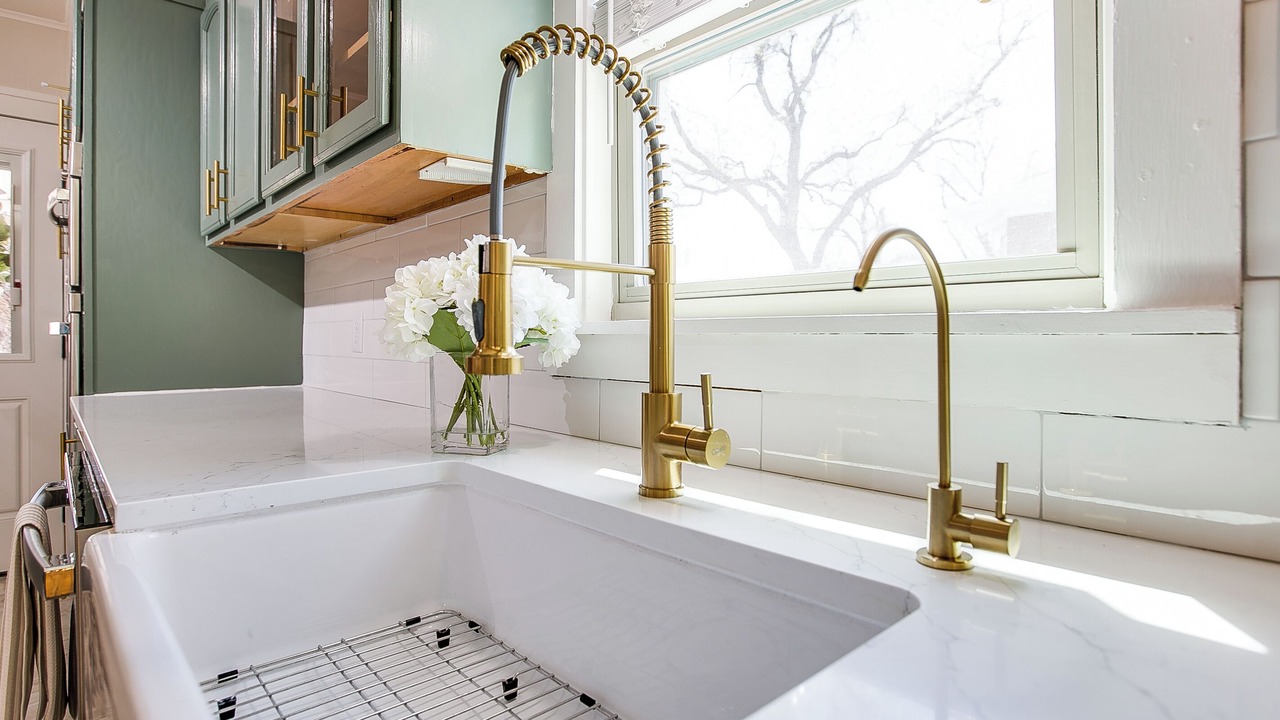 Photo of Bathroom in San Angelo