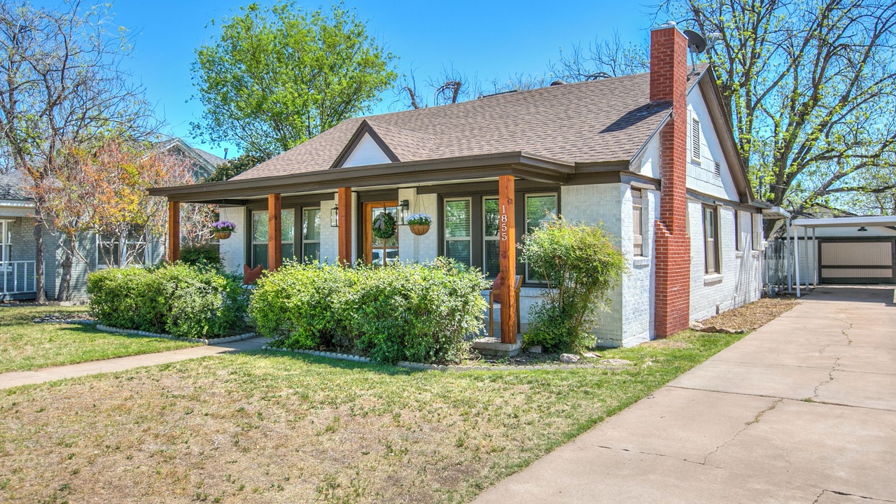 Photo of Outdoor in San Angelo
