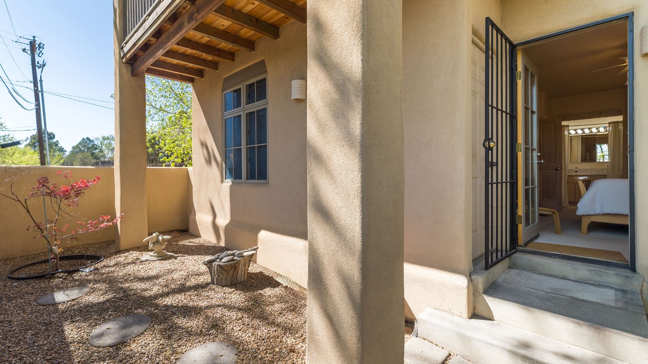 Photo of Outdoor in Santa Fe