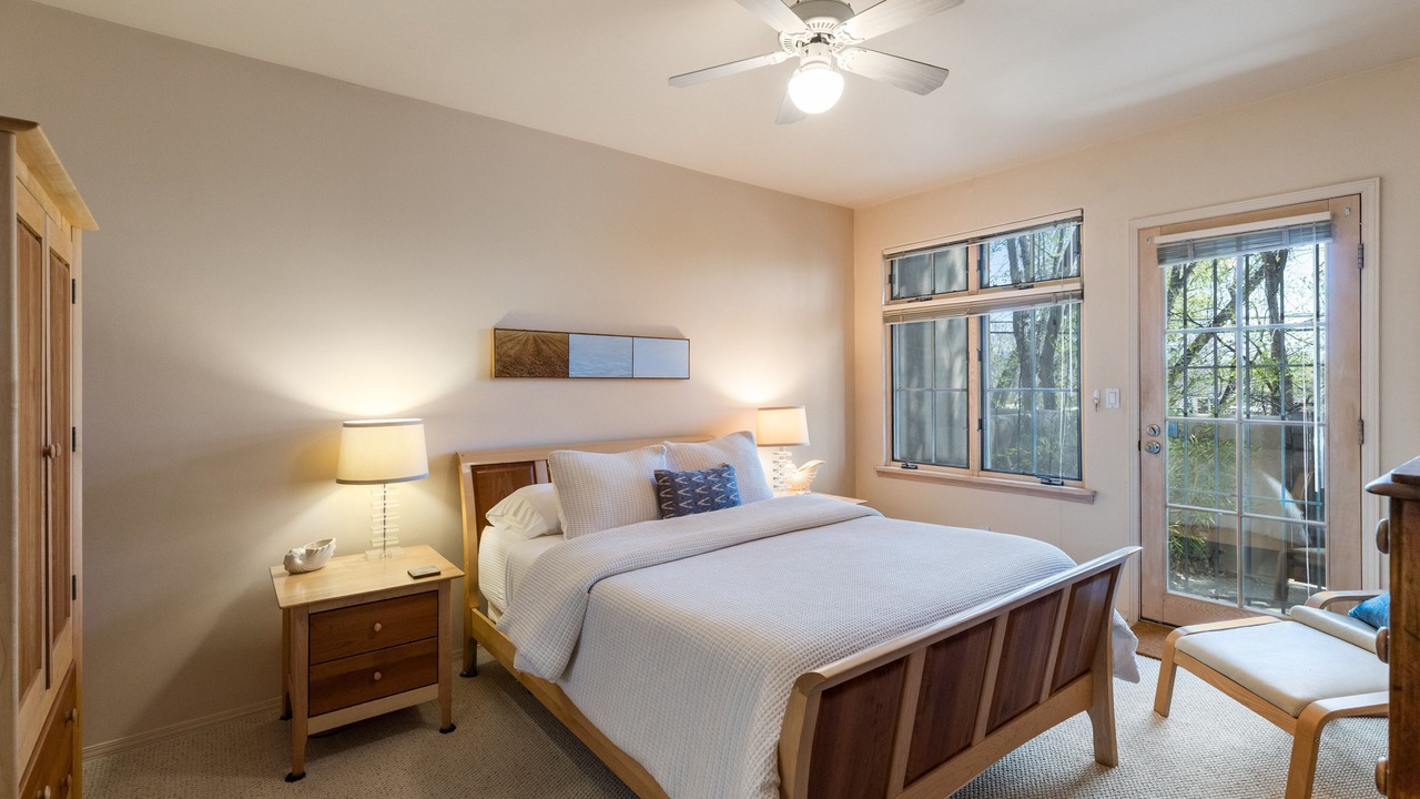 Photo of Bedroom in Santa Fe