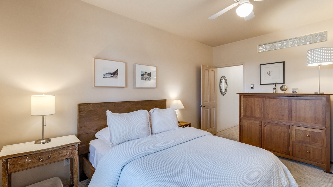 Photo of Bedroom in Santa Fe