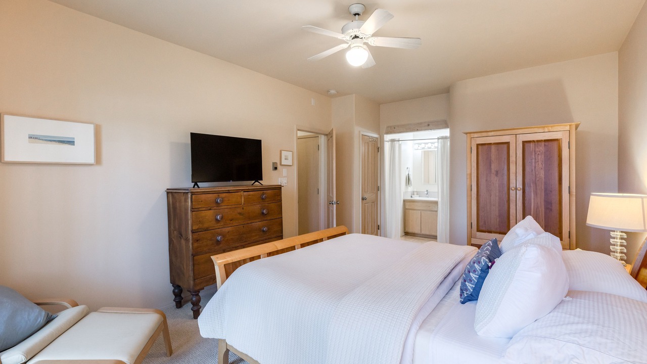Photo of Bedroom in Santa Fe