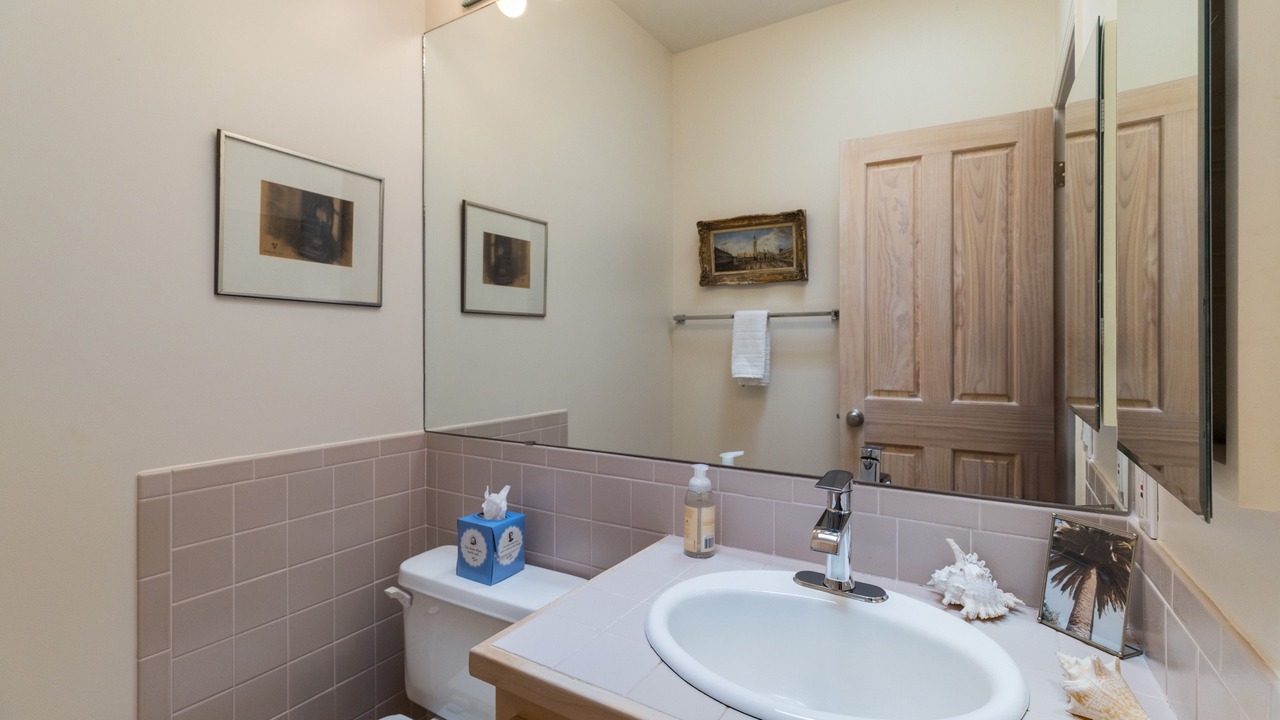 Photo of Bathroom in Santa Fe