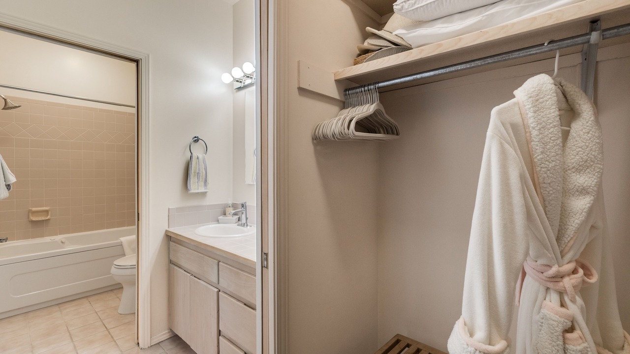 Photo of Bathroom in Santa Fe