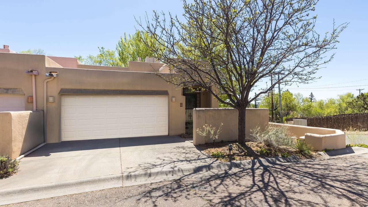 Photo of Outdoor in Santa Fe