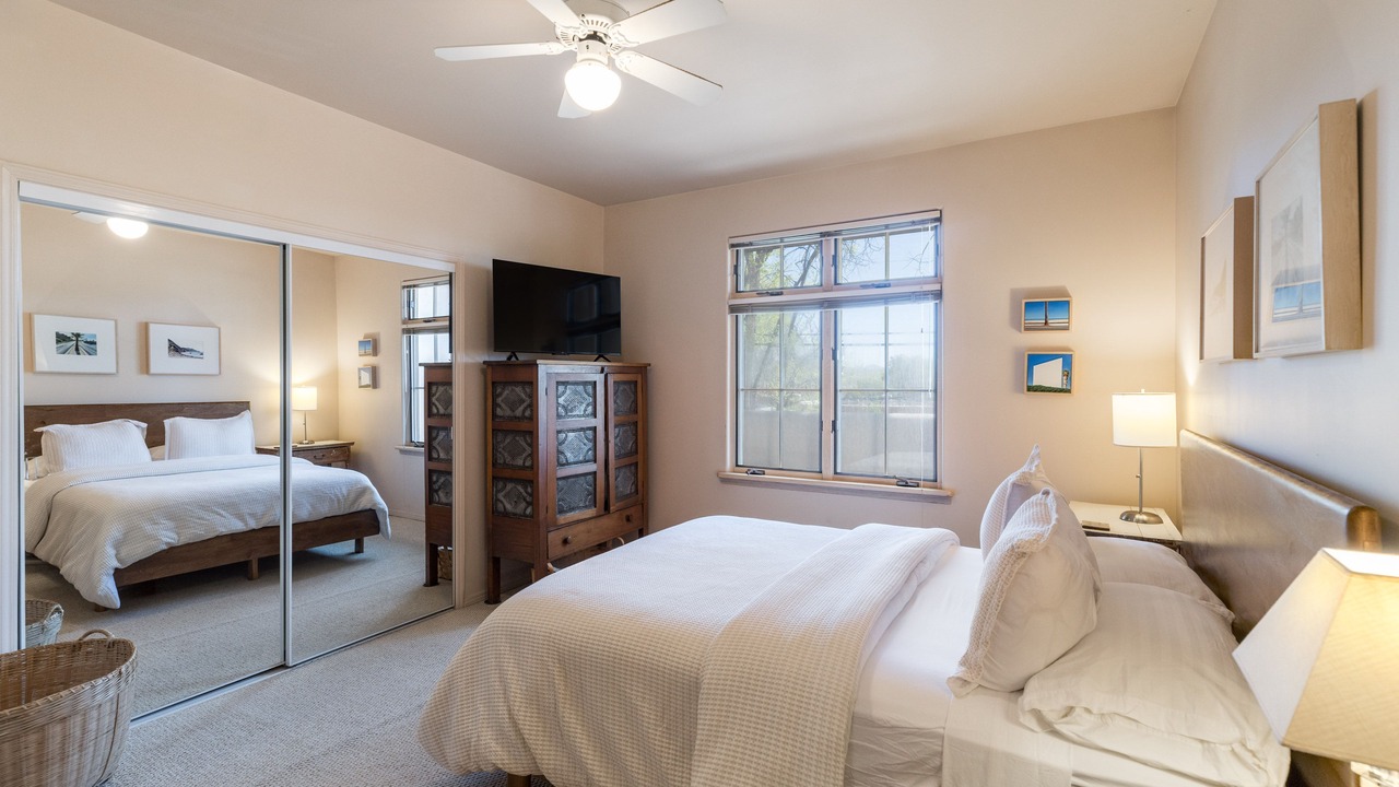 Photo of Bedroom in Santa Fe