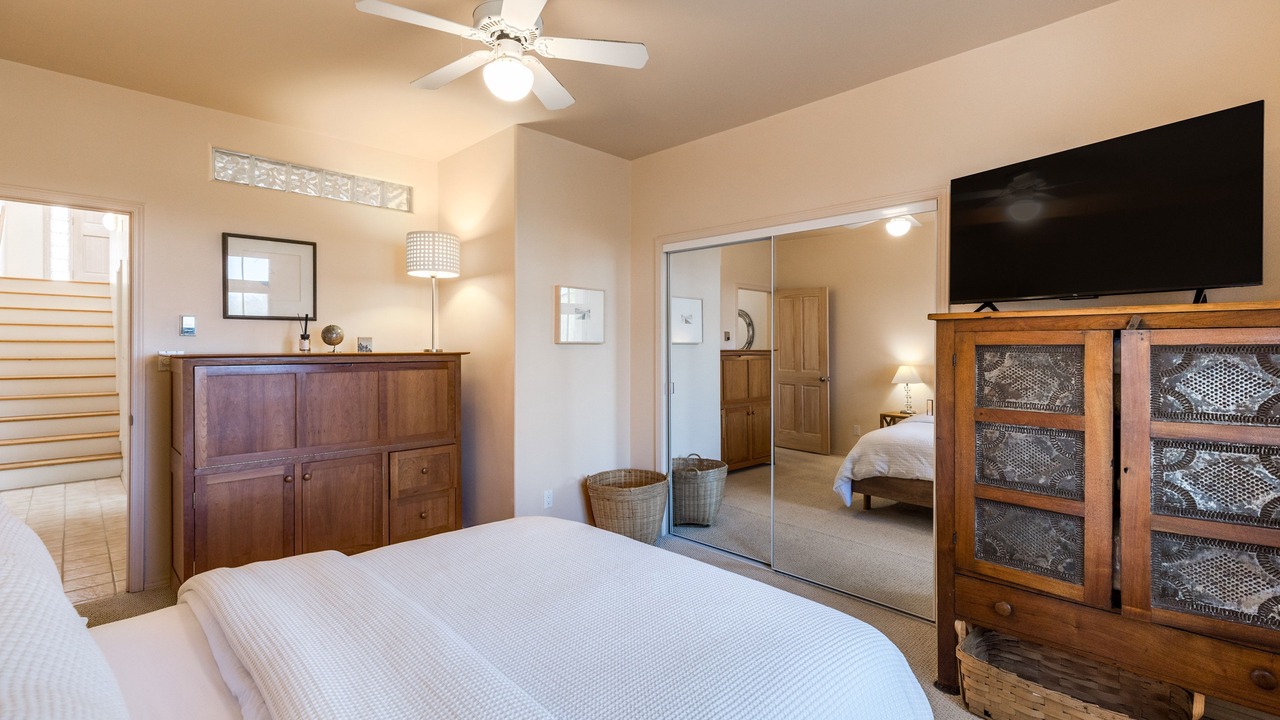 Photo of Bedroom in Santa Fe