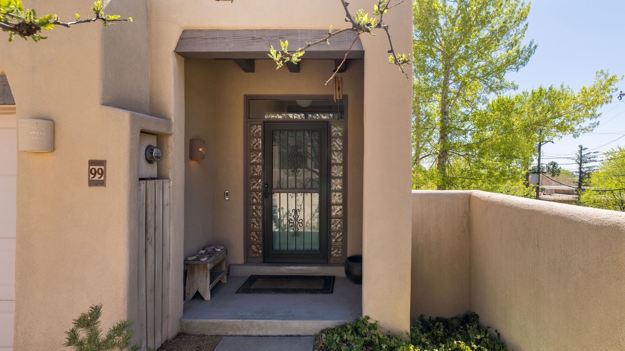 Photo of Outdoor in Santa Fe